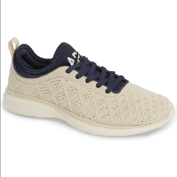 techloom phantom shoe